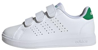 adidas Unisex Kids' Zapatilla Advantage Base 2.0 (Niños)