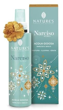 Nature's - Narciso Nobile Acqua Gioiosa - 100 ml