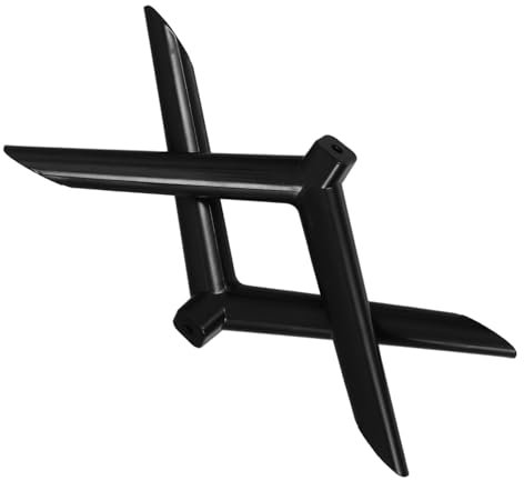 SWOOMEY Supporto Per Tv Di Ricambio Base Di Supporto Solida Per Gambe Universali Per Tv Facile Installazione