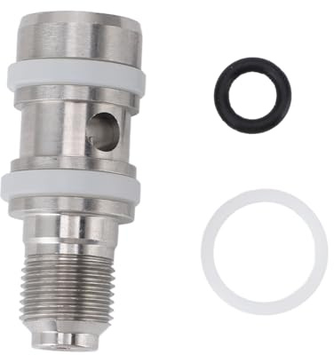 Mtlavishness Kit de reparación de limpiador giratorio de superficies planas para lavadora a presión con diseño giratorio para cubiertas de concreto Limpieza eficiente se adapta a
