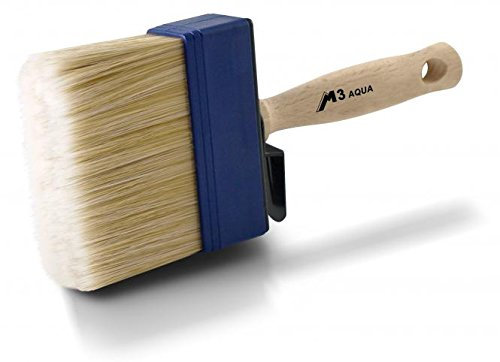 Mesko Flächenstreicher, M3 Aqua-Profi-Line, Größe 100 mm