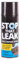 ZOPPER 400ml Leak Repair Spray Black | Seals Leaks all Around Home Ideal for Piping, Drains Windows, Roofs and Guttering - Waterproof, Paintable & Flexible