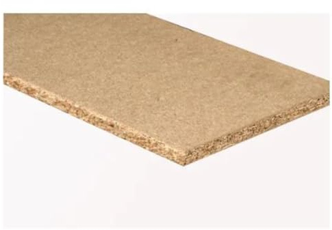 PACK OF 10 (Total 10 Units) - Premium 18mm Chipboard Loft Panel 1220mm x 320mm x 18mm