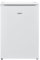 Whirlpool W55VM 1120 W 2 WS Frigorifero a Libera Installazione, 122 L, Bianco, Classe E
