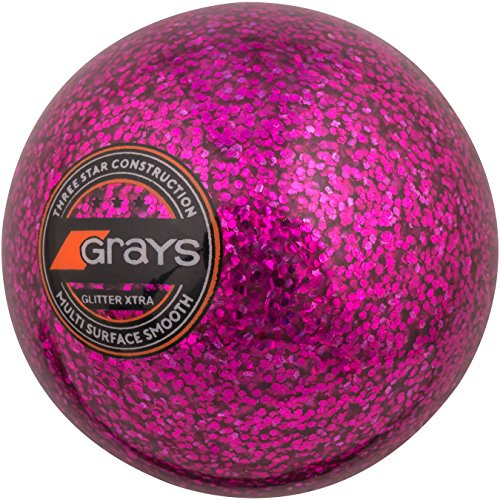 Greys Paillettes Xtra Boule Taille Unique Rose