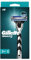 Gillette Mach3 Men's Razor, Handle & 2 Blade Refills