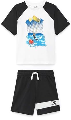 Diadora JB.Set SS Sport Art
