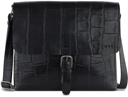 bugatti Damen Umhängetasche Nevio One Size