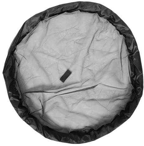 POPETPOP Jardinière Flottante Insulaire pour Plantes Aquatiques Jardin Étang Filet D'étang Circulaire Barrière Végétale Flottante Protection Poissons Et Amélioration Qualité Eau