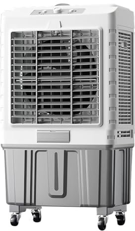 XL Superb Enfriador De Aire Evaporativo Climatizador Modo Evaporativo Y Frío Portatil Aire Acondicionado Natural Enfriador De Aire Evaporativo para Industria De Habitaciones