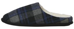 JACK & JONES, Jfwmurphy Mule Homeslipper Pb Bf Homme, Blazer Bleu marine, 43 EU