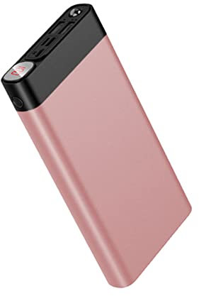 Power Bank fast charging, 80000m Ah Power Fast Charging, 2 USB Large Capacity Fast Power, Suitable for All Kinds of Phones,