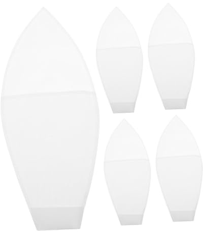 Yardenfun 5 Pezzi Strumento Di Aiuto Per Indossare i Calzini Dispositivi Di Assistenza Per Calzini Per Disabili Calze a Compressione White