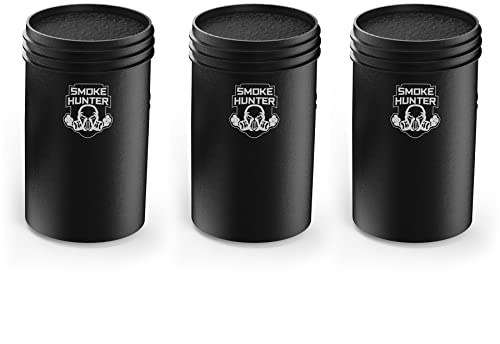 Smoke Hunter 2.0 Special Replaceable Filter Element 3 Packs