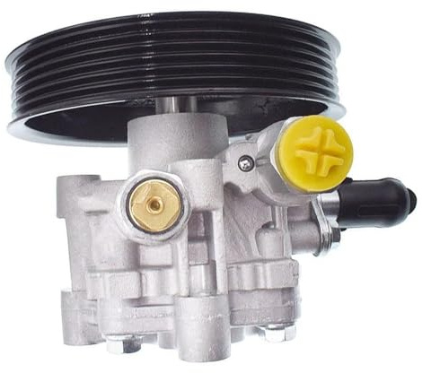Pompa servo idraulica Per Mitsubishi Per Lancer Per Outlander 2006-2017 4450A107 4450A260 19319465 4450A186 Pompa Olio Servosterzo Idraulico