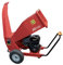 RIBILAND Biotrituratore a Scoppio 4100 W