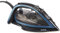 TEFAL TURBOPRO FV5695E1 PLANCHA DRY & STEAM PLANCHA DURILIUM AIRGLIDE AUTOCLEAN SUELA 3000 W NEGRO AZUL