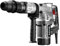 GRAPHITE Abbruchhammer SDS Max 1300W, Bohrhammer mit 2100/min und 20 J Energie, Meißelfunktion, Einstellung der Meißelposition, für harten Materialien, 4m Stromkabel, Transportkoffer, Abrissarbeiten