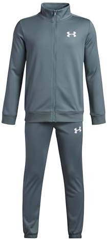 UA Rival Knit Track Suit