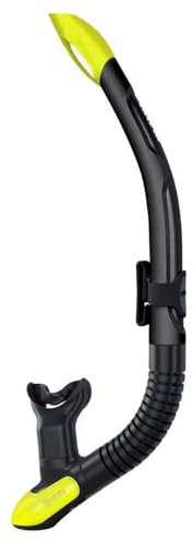 Mares Schnorchel ERGO SPLASH 411480BYFSA