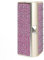 CuffieBluetooth, Auricolari Bluetooth senza fili 5.4, Stereo Bluetooth HiFi, Cuffie intrauricolari con cancellazione del rumore, 48 ore di riproduzione, cuffie Touch per/iPhone/Android(rosa)