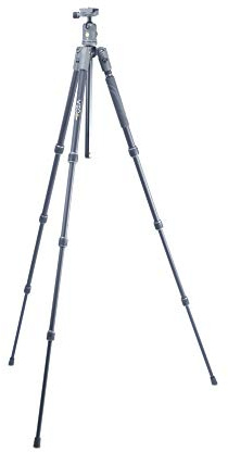 Vanguard VEO2S204AB Stativ