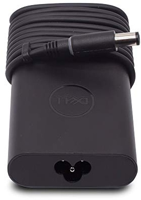 Dell Original New Latitude 5590,5591,7280, 7290, 7380 Laptop Notebook 90W Battery Charger Power Supply Compatible DP/N: JCF3V, 6C3W2, 450-AIIP, 450-19041 PSU Adaptor 19.5V 4.62A + Power Cord