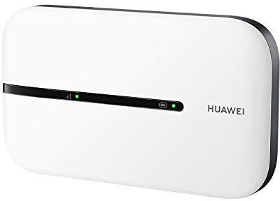 Huawei E5576-320 - Mobile WiFi bianco