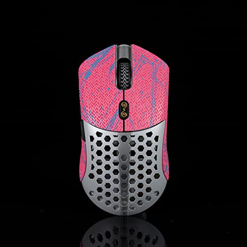 Ruban Adhésif for Souris, Autocollant Antidérapant for Finalmouse Ultralight 2 Starlight 12 Kit De Mise À Niveau De Souris De Jeu Professionnelle (Color : 8, Size : Starlight 12 M)