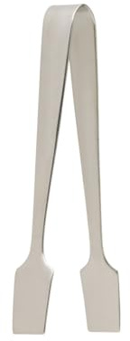 Fino Sugar Tong, Stainless Steel, Made in Japan
