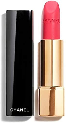 Chanel Rouge Allure Velvet 43-la Favorite 3,5 Gr