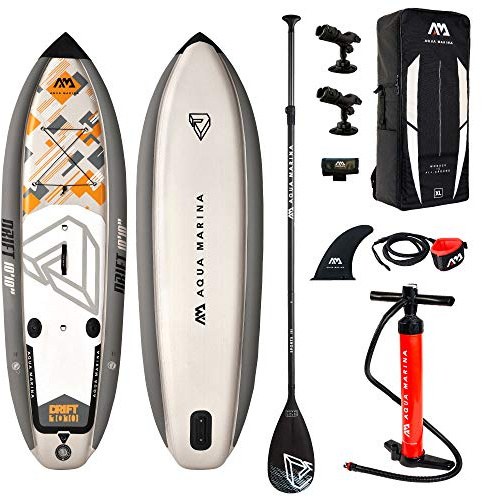 Tabelle Sup Aquamarina Drift