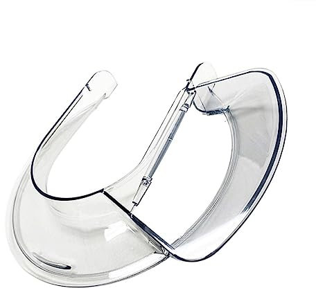 Couvercle anti-projection Robot ménager AS00000538 KENWOOD