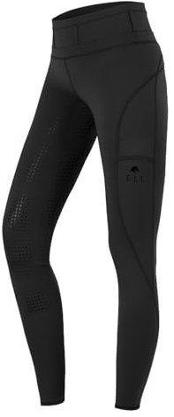 ELT Reitleggings Hanna High Waist