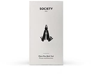 Alicates Plus Multiherramienta Society Paris
