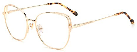 Isabel Marant Unisex Im 0069 Sunglasses, 000/17 Rose Gold, 52