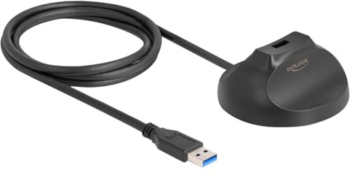 DeLOCK 64271 Schnittstellenkarte und Adapter USB 3.2 Gen 1 (3.1 Gen 1)
