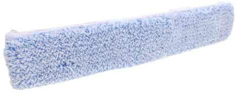 CIYODO Microfiber Replacement Refill Pad 14 Inch Squeegee Head Reusable Washable Cleaning Supplies for Home and Automotive Window Cleaning