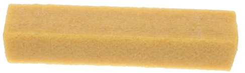 STOBOK Sanding Block Kit Rubber Eraser for Dust Cleaning Sandpaper Versatile Cleaner for Sanding Belts Discs Skateboard Grip Portable Tool Performance Lifespan