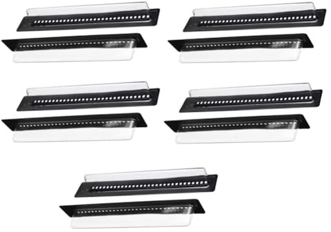 Wesafrae Trampa para Escarabajos -, Fácil de Usar para la Apicultura Herramientas para Colmenas Suministros de Apicultura Control de Escarabajos