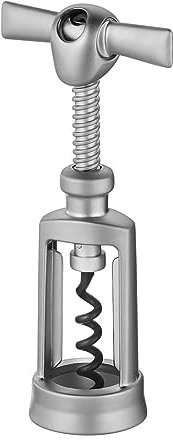WMF cavatappi per vino, apribottiglie per vino, apribottiglie per vino e prosecco, apribottiglie