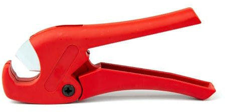 Rothenberger 52003 ROCUT 28 PEX Plastic Pipe Cutter