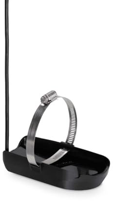 Humminbird XTM 9 HW MDI 75 T TROLLING Motor TRANSDUCER