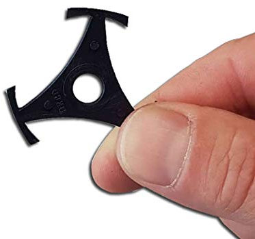 Single Schallplatten Mittelsterne Protected