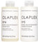 Olaplex Bond Maintenance Shampoo and Conditioner Bundle