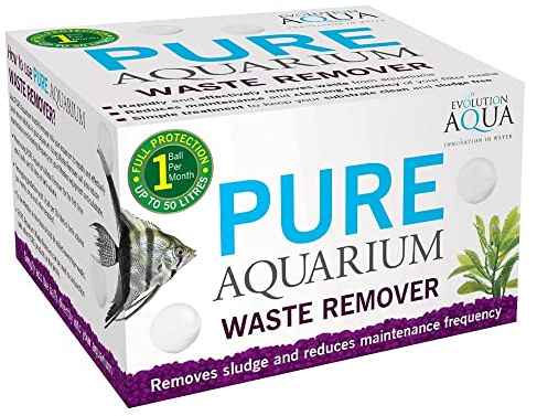 Evolution Aqua Pure Aquarium Waste Remover