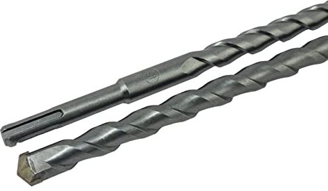 SDS+ Plus Masonry Drill Bit - (16mm x 450mm)