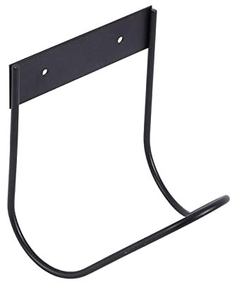 Duiaynke Gartenschlauch-Haken, Schlauchhalterung, Gewebe-max. Belastung, 5 kg, Wand- oder Gebäudeverkleidung, Wandhalterung, Dekoration