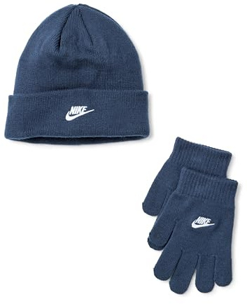 Nike Set Mütze und Handschuhe Boy Schals & Set
