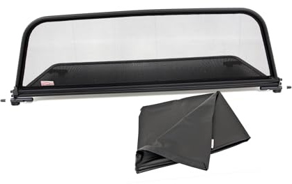 Airax Windschott geeignet für BMW 4er Modell Typ G23 ab Bj.2020 - Cabrio